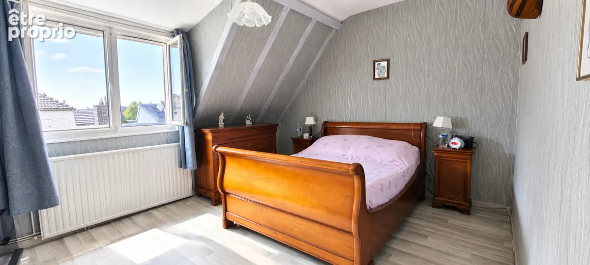 Maison 89m² à wimereux - photo 3