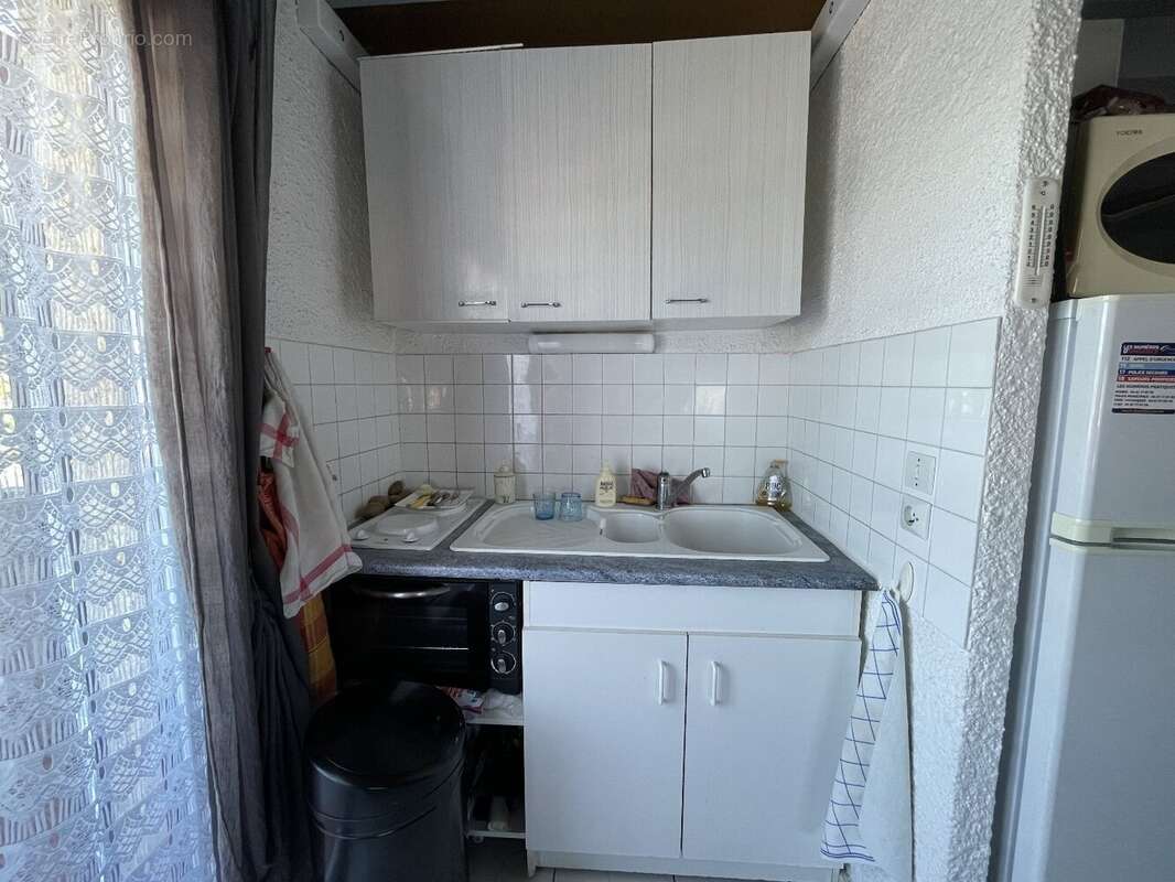 Appartement à MARSEILLAN