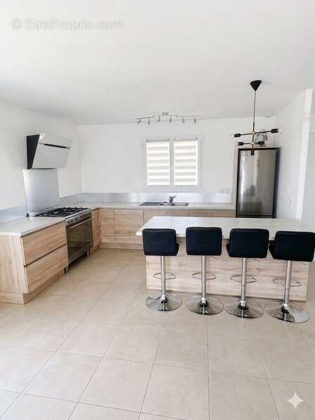 Maison à BIZE-MINERVOIS
