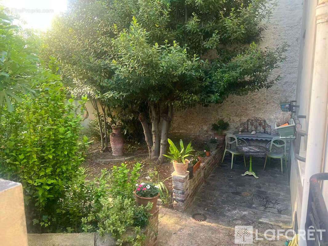 Appartement à VINCENNES
