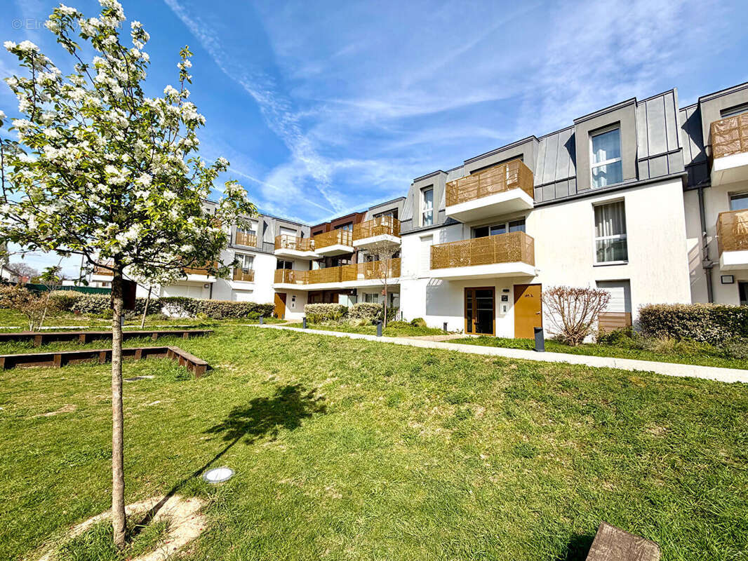 Appartement Argenteuil 3 pièces 57 m2 - photo 9