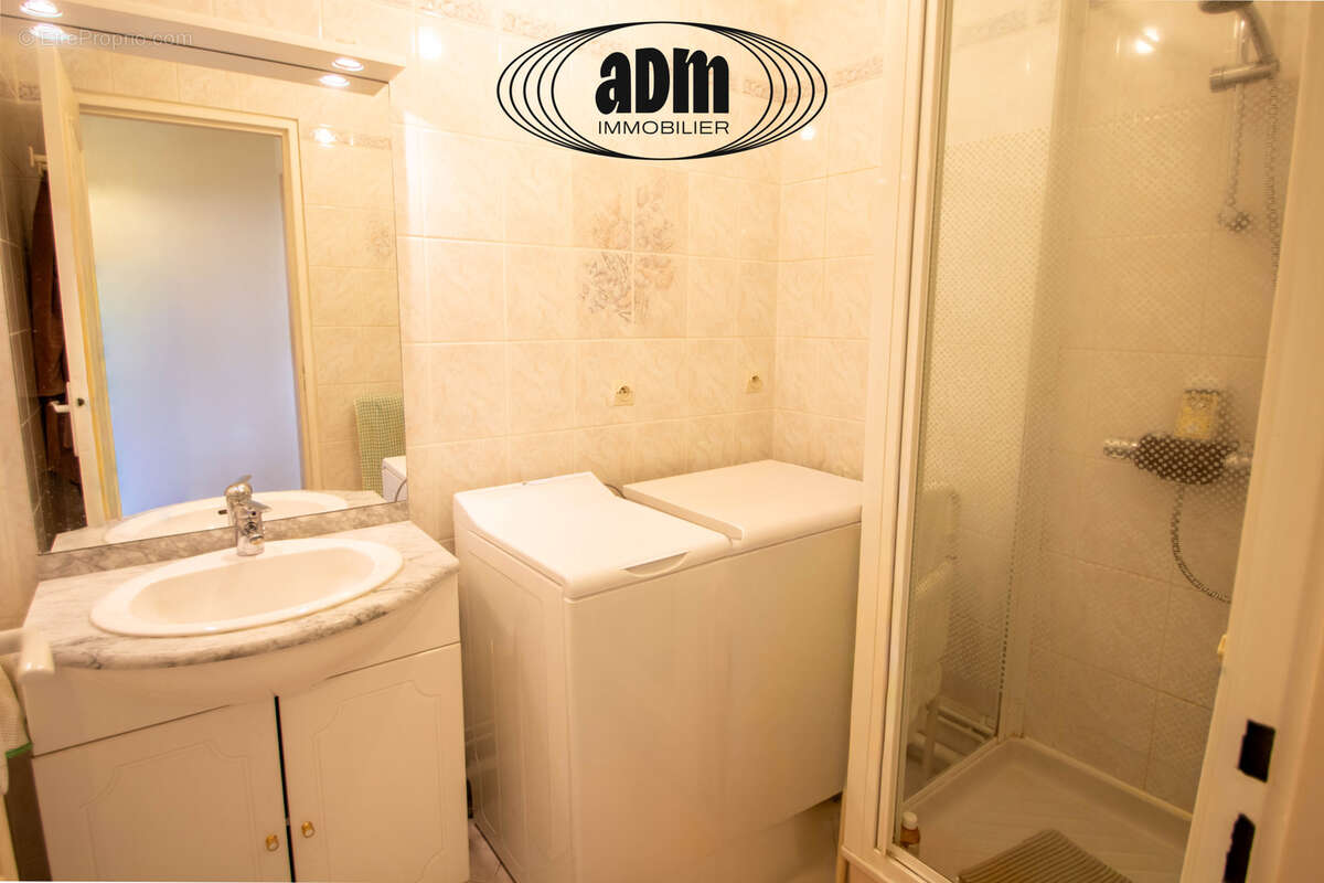 Appartement à MEAUX