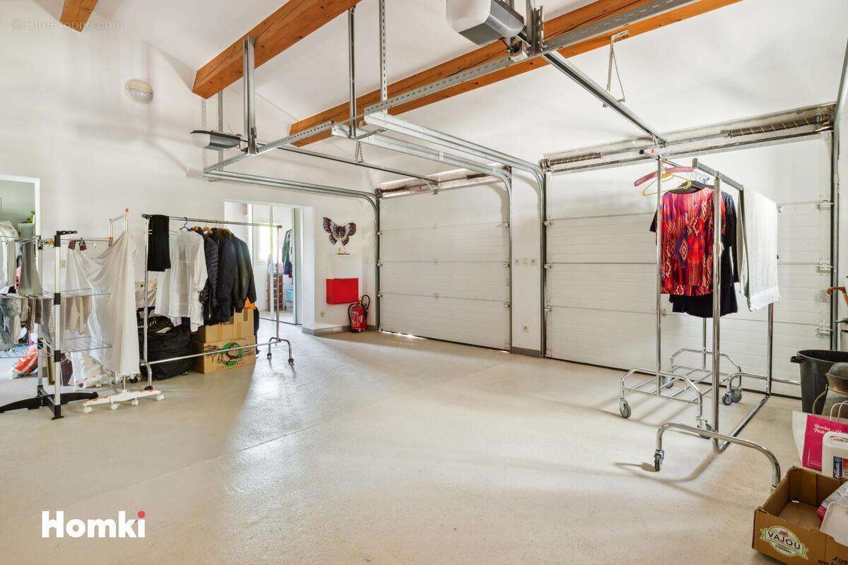 Maison à LE CANNET-DES-MAURES