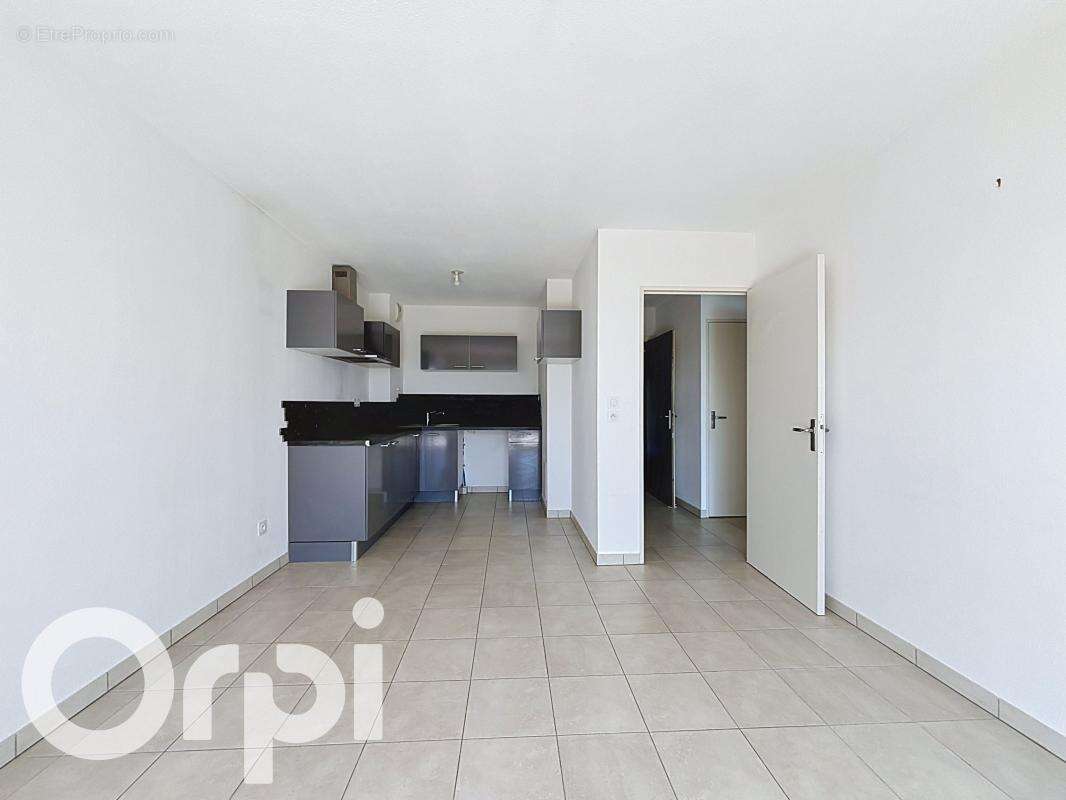 Appartement 2 pièces - photo 2