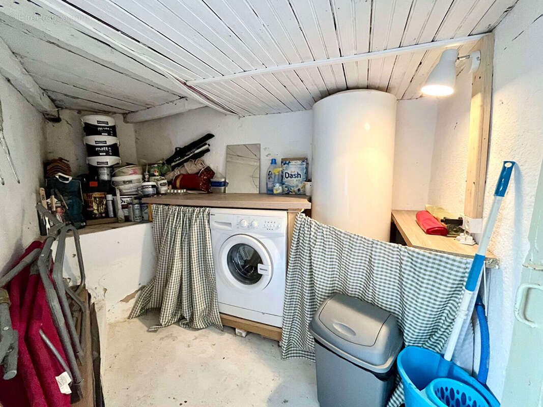 Maison L Isle Jourdain - photo 16
