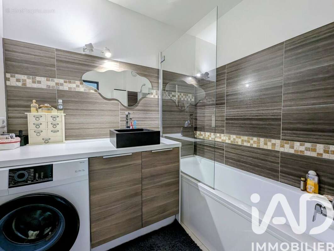 Photo 8 - Appartement à EAUBONNE