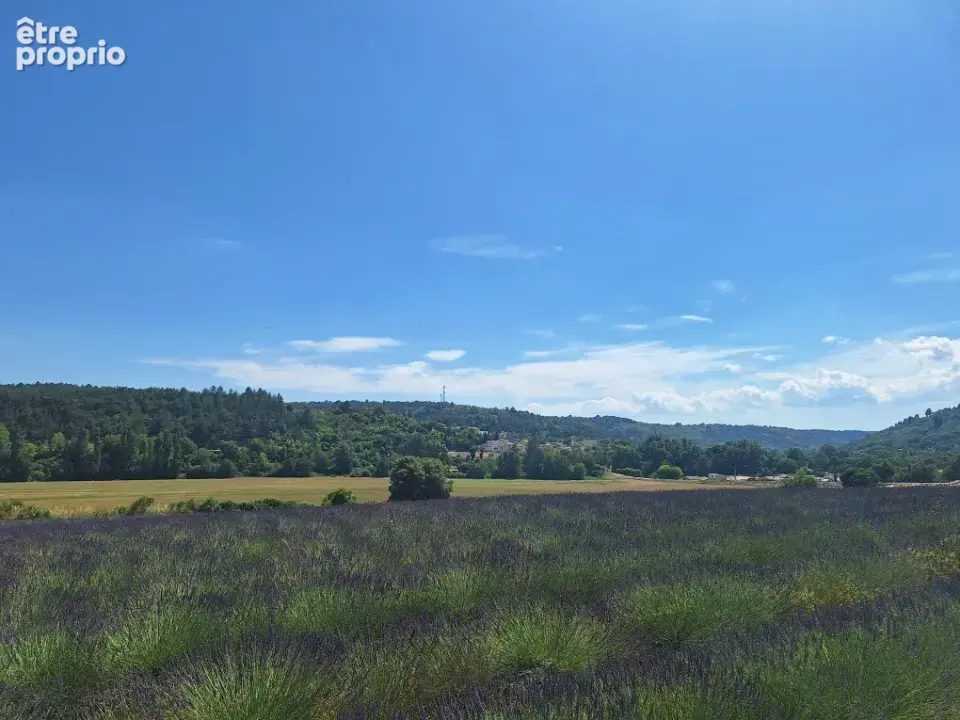 Terrain 778 m² à vendre à Roumoules (04500) - photo 2