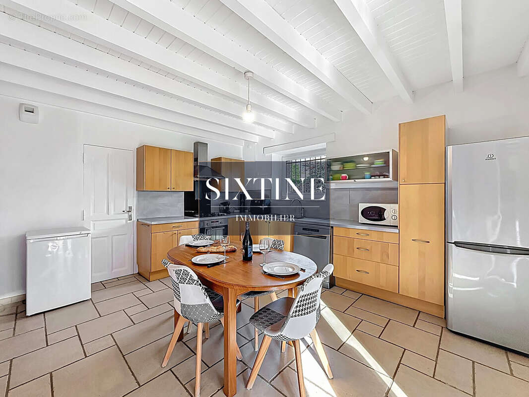 Maison à VILLE-SOUS-ANJOU