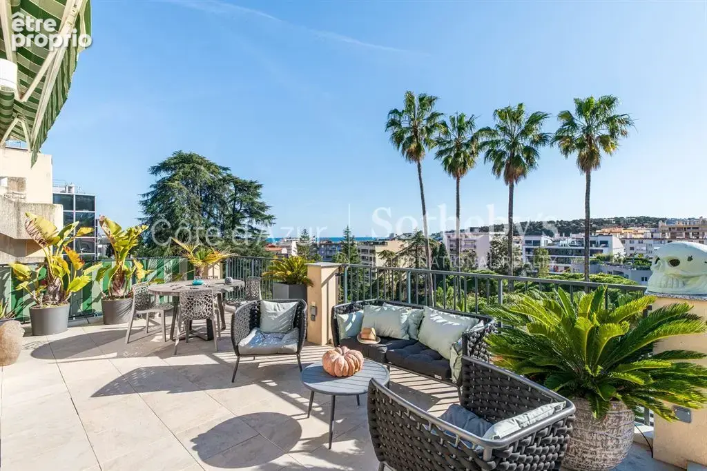 Photo Appartement à Menton au prix de 990 000€