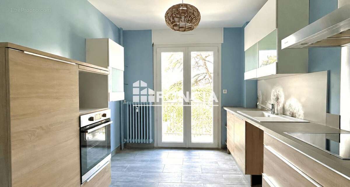 Appartement à GAP