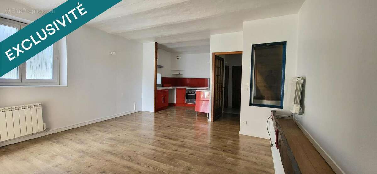 Photo 3 - Maison à EYZIN-PINET