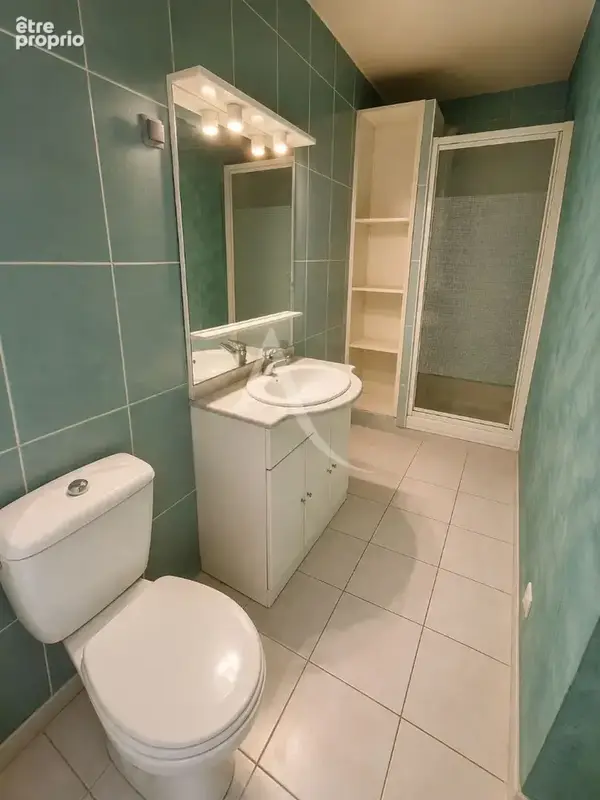 Appartement T2 Sète avec extérieur - photo 4