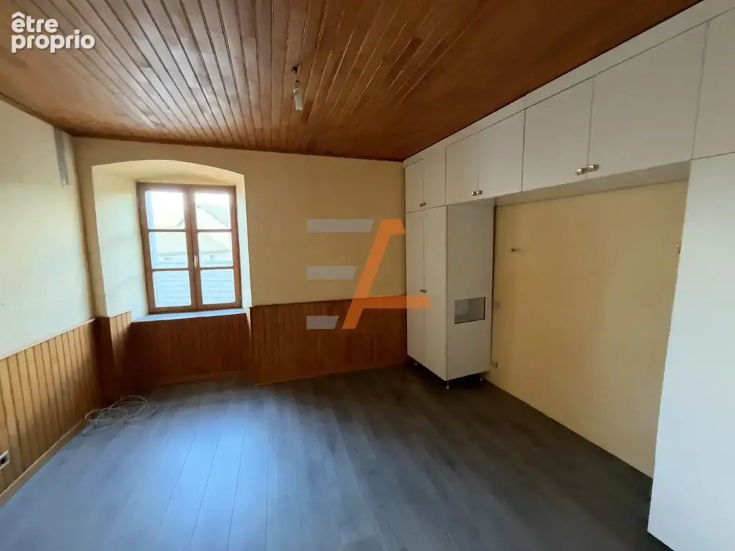 Immeuble de rapport   centre de saint-julien-chapteuil - photo 9