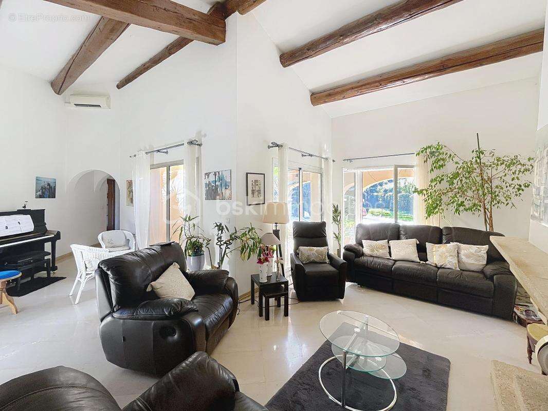 Maison à NIMES