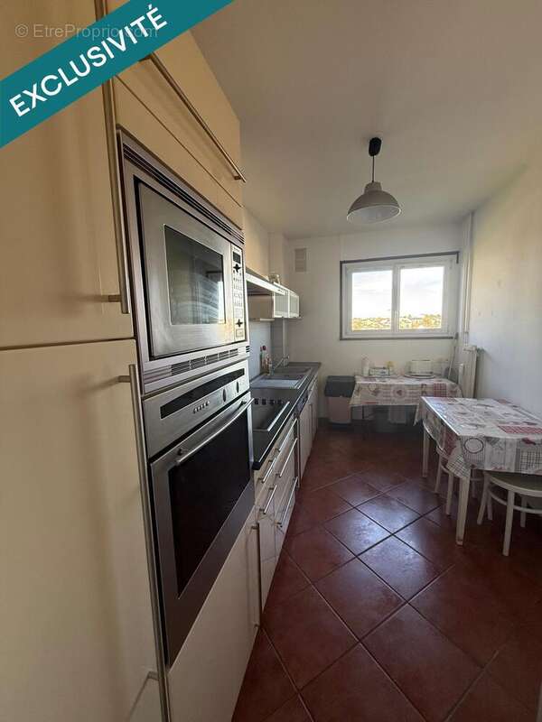 Photo 5 - Appartement à ANGERS