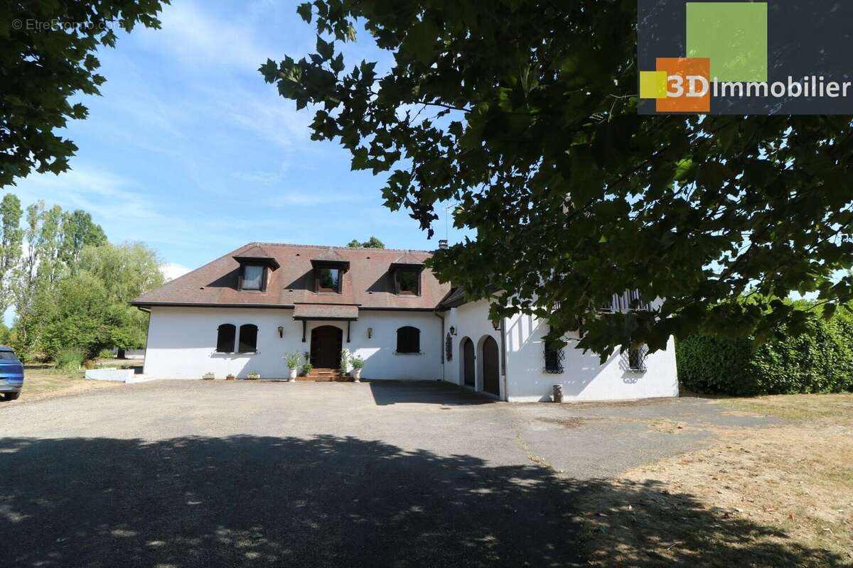 Photo 9 - Maison à DOLE