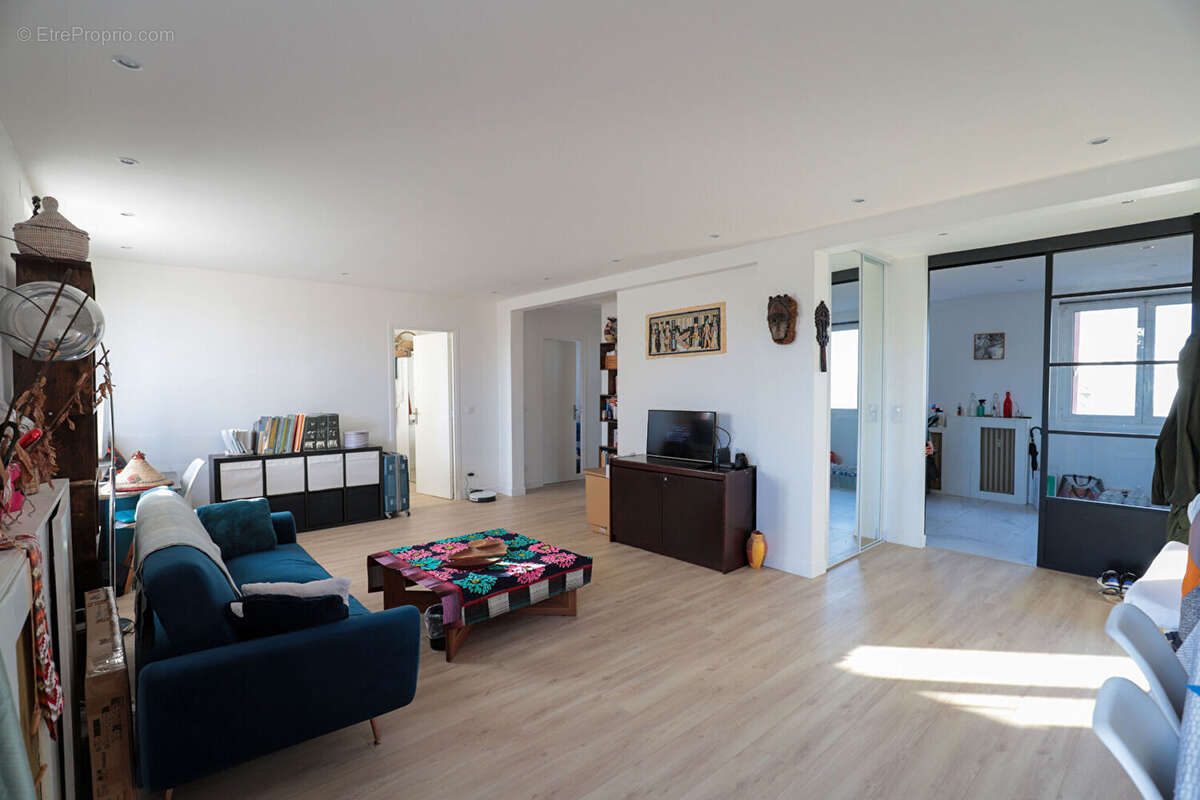 Appartement à CLAMART