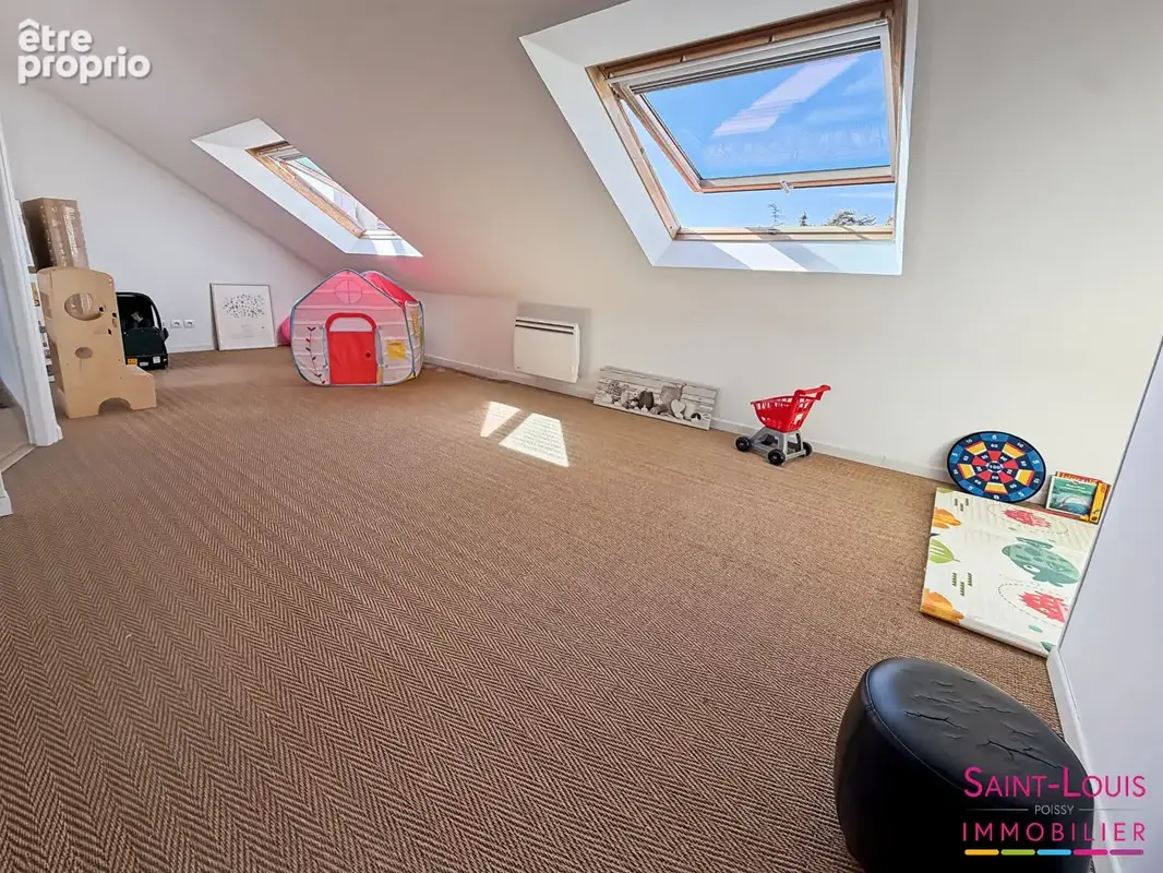 Maison avec 4 chambres à 13 min de la gare à pied - photo 14