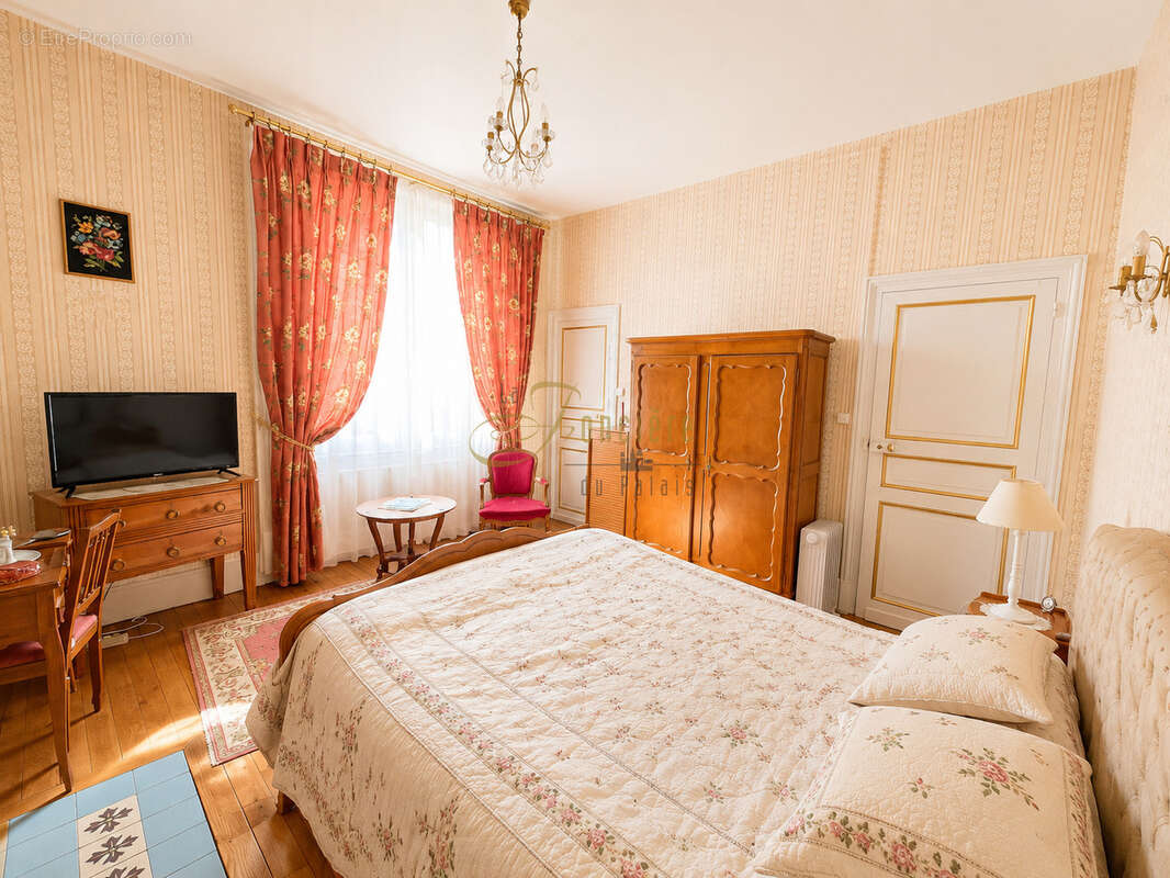 Maison à BOURGES