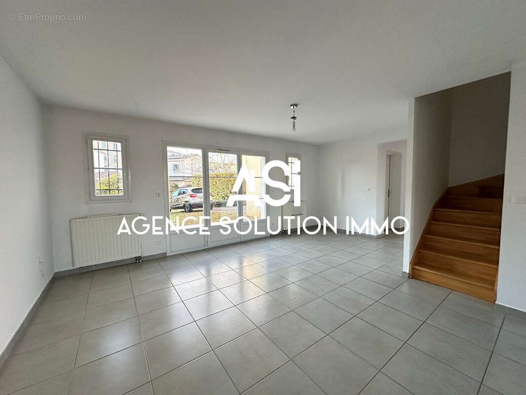 Maison 110 m² à Montelimar  - photo 5