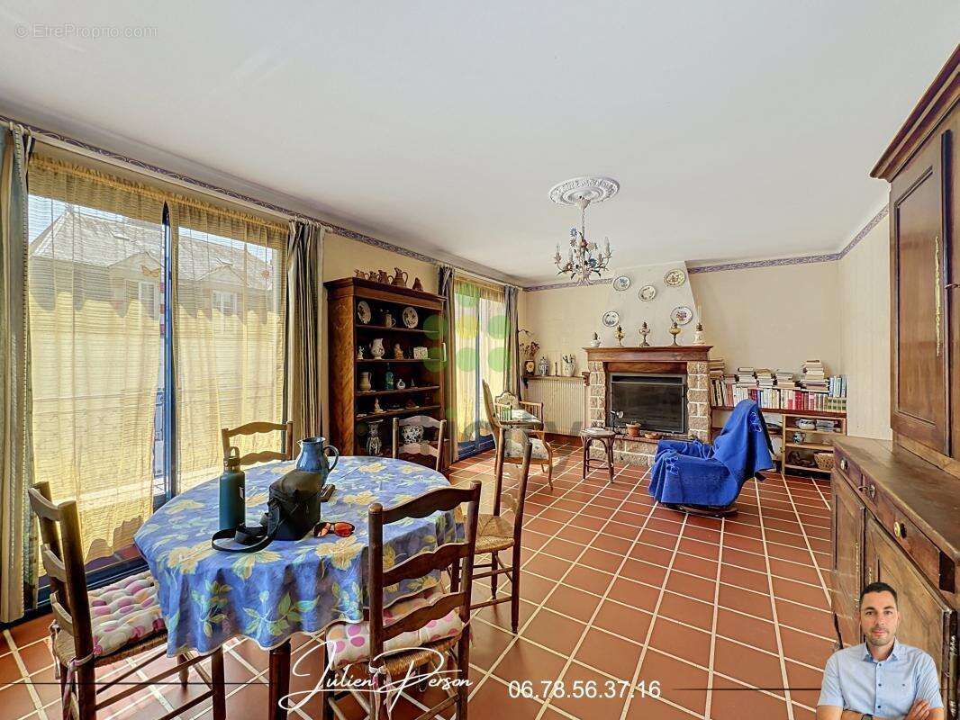 Maison 89 m² à Etables-Sur-Mer  - photo 7