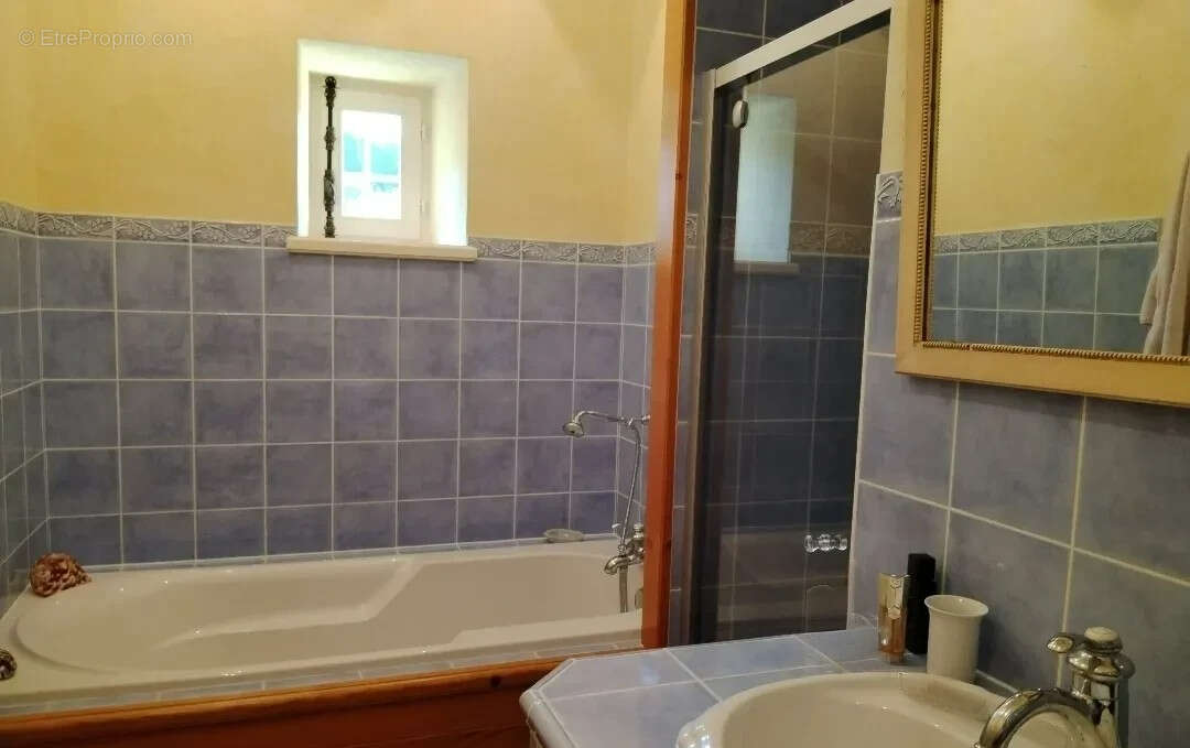 Maison à PORT-LESNEY