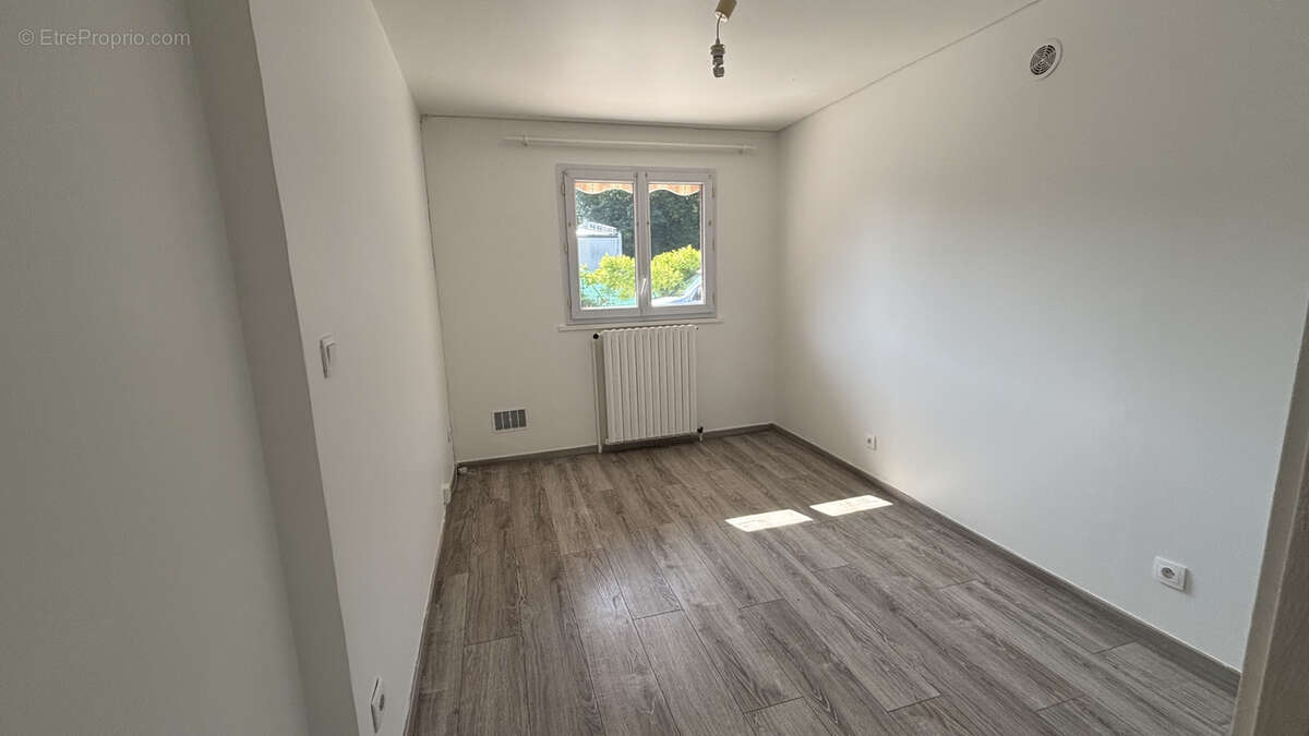 Maison à SOISSONS