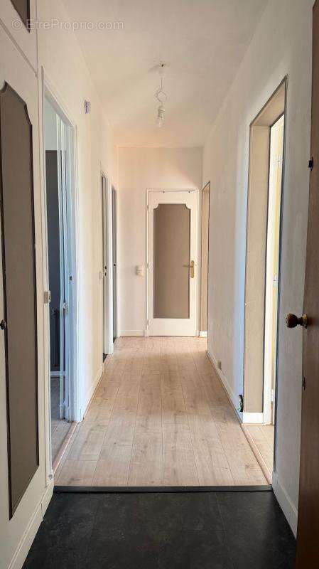 Appartement à NEUILLY-SUR-MARNE