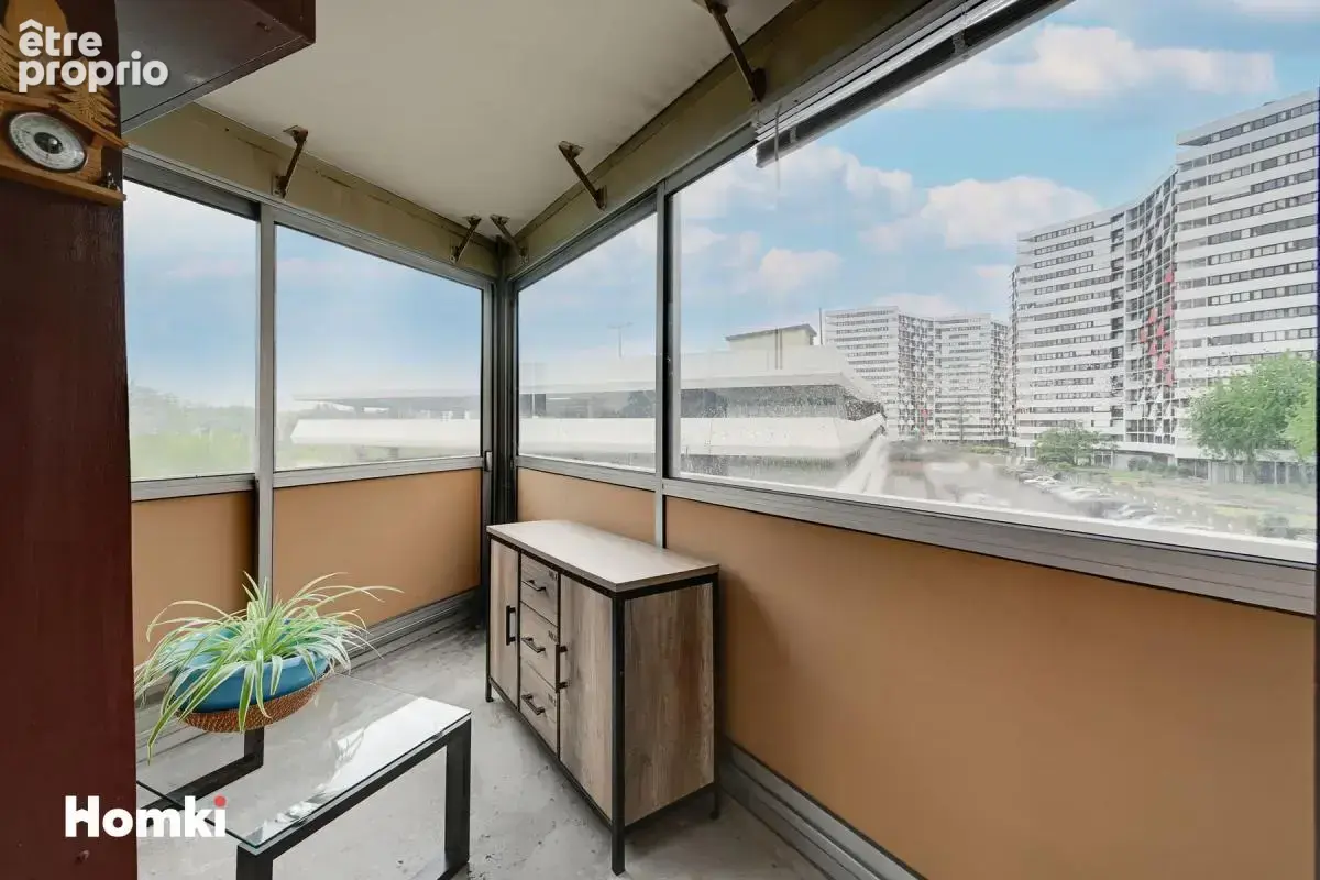 Appartement T4 de 80 m² à Créteil 94000, Rue du Général de Larminat - photo 6