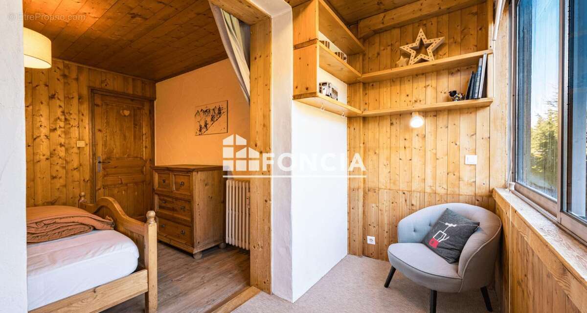 Appartement à MEGEVE