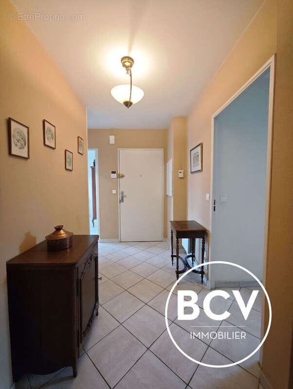 Appartement à CHARTRES