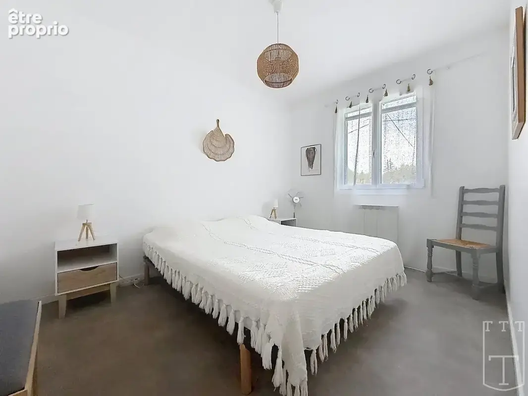 Villa chaleureuse - photo 18