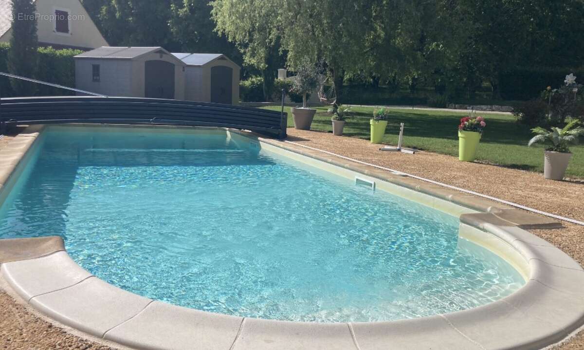 Maison à SAINT-VINCENT-DE-COSSE