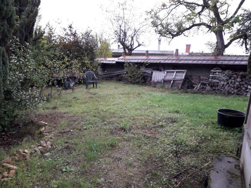 Maison à DECIZE