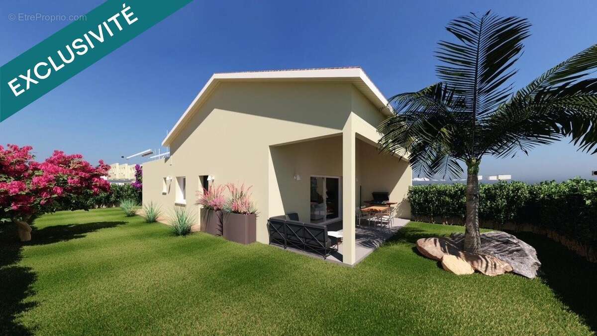 Photo 3 - Maison à PORTIRAGNES