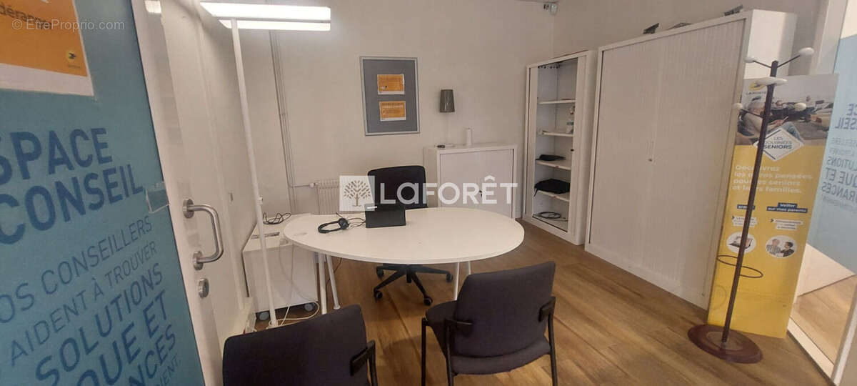 Immeuble de rapport Delle - photo 5