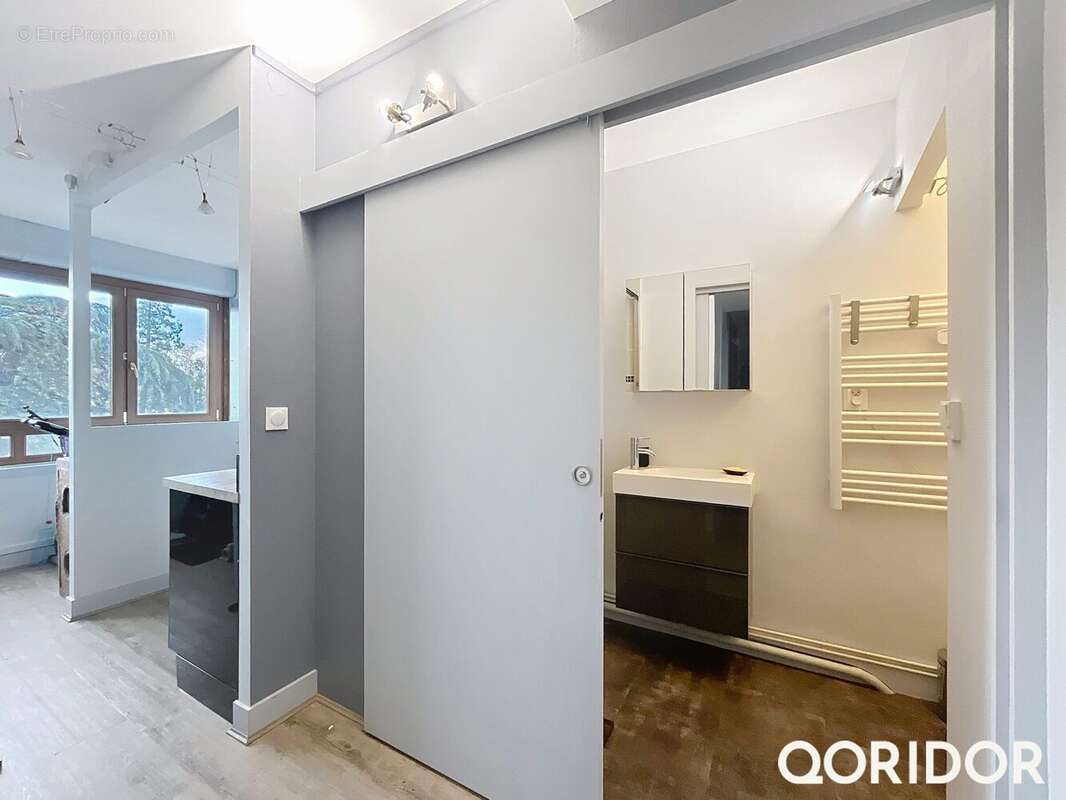 Appartement à LYON-3E