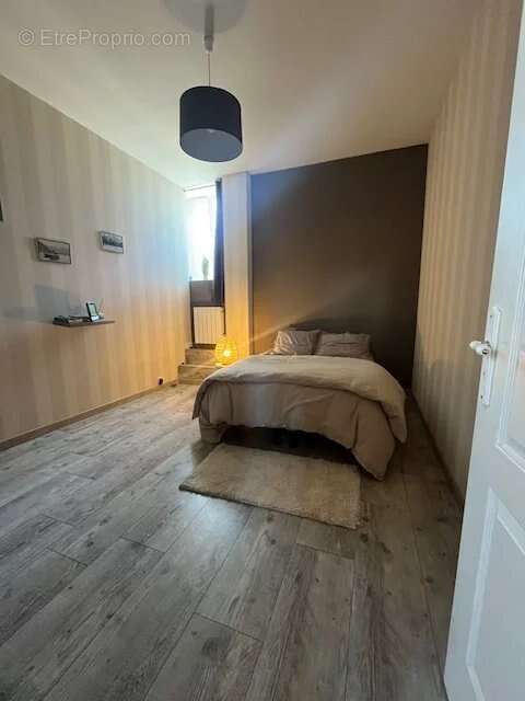 Appartement à CAUDRY