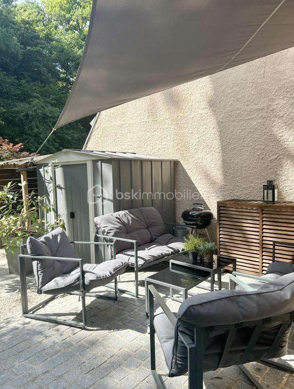 Maison à MERY-SUR-OISE