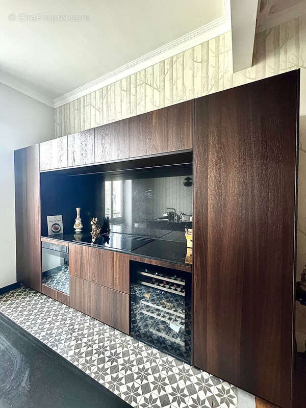 Maison à MILLY-LA-FORET