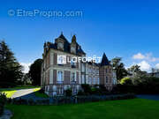 Appartement à GONNEVILLE-SUR-HONFLEUR