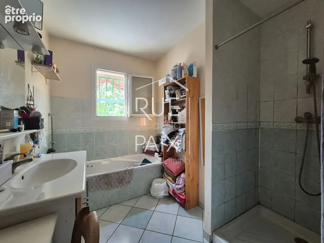 Maison Sammarcolles 4 pièce(s) 94 m2 - photo 11