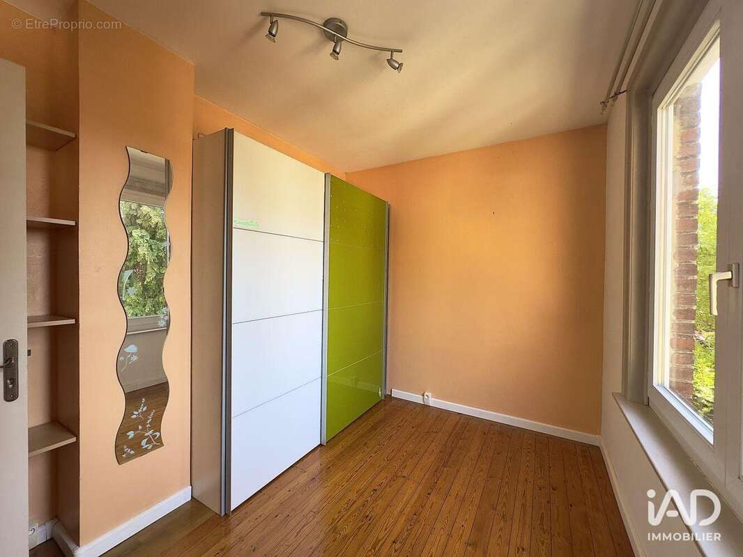 Photo 9 - Maison à MARCQ-EN-BAROEUL