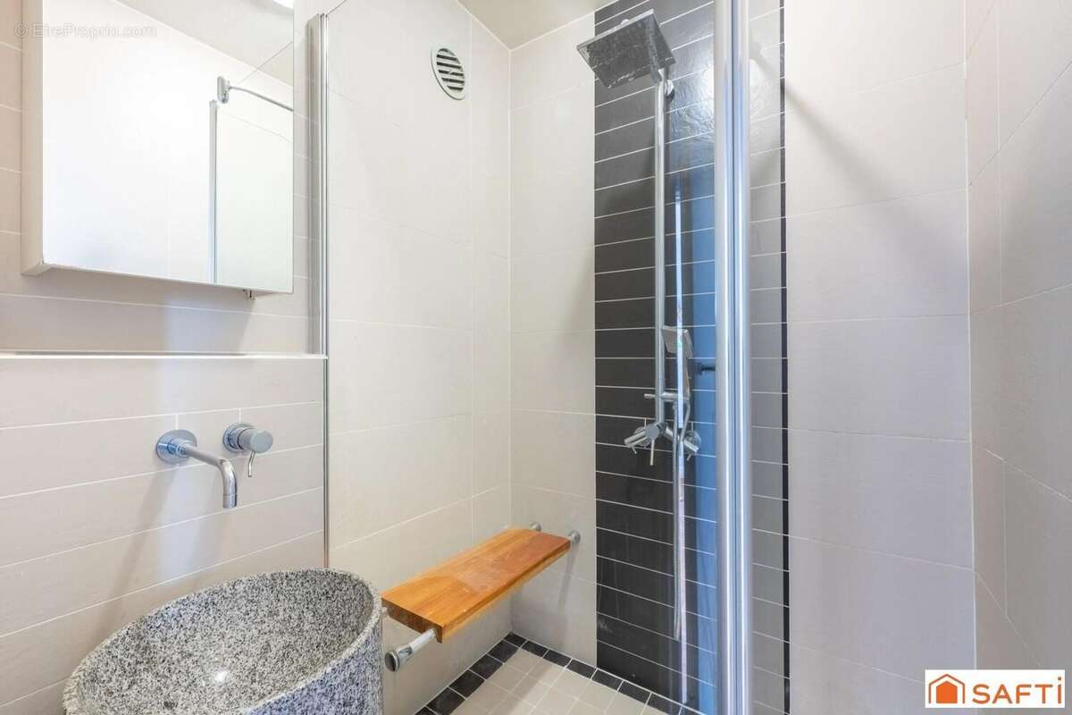 Photo 9 - Appartement à DRAVEIL