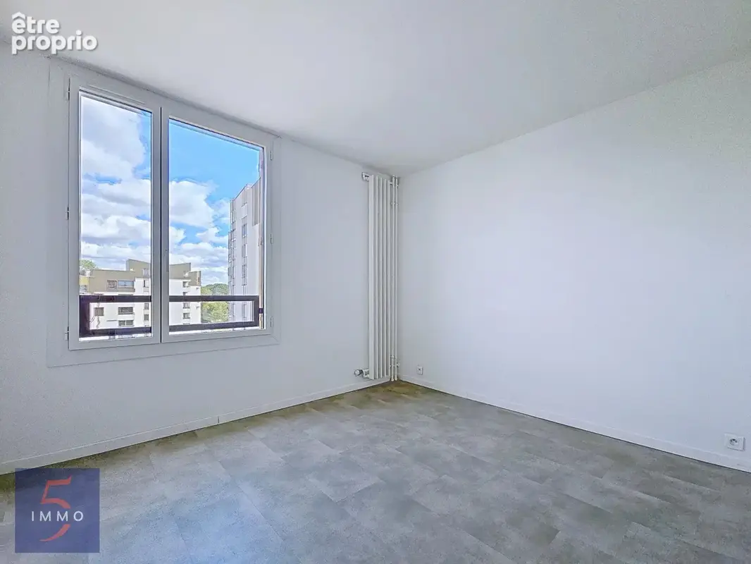 Champs-sur-marne – 77 m² – 2 chambres - photo 7