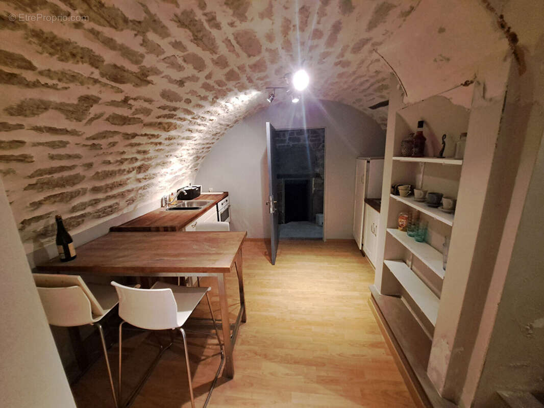 Maison à MALAUCENE