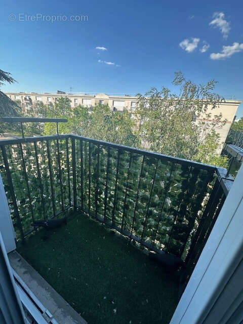 Appartement à SAINT-HERBLAIN