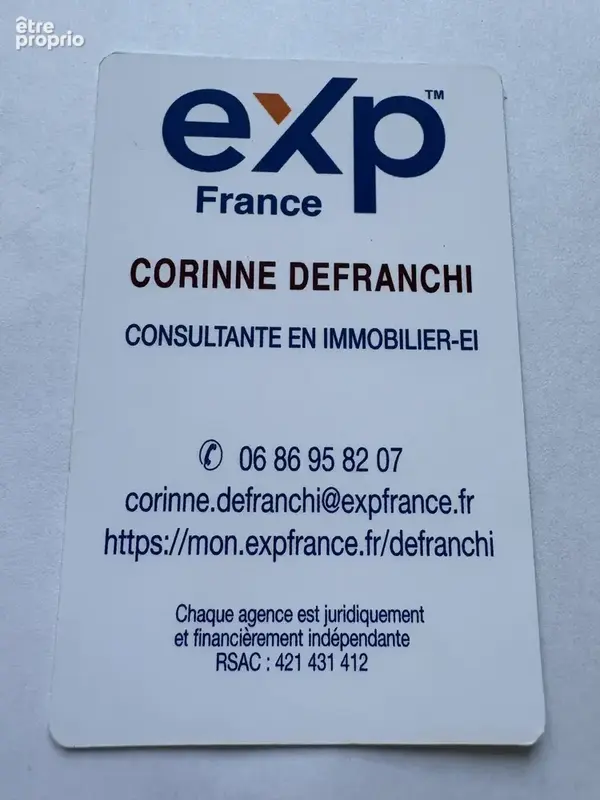Maison 5 pièces 98 m² à vendre à Fondettes (37230) - photo 5