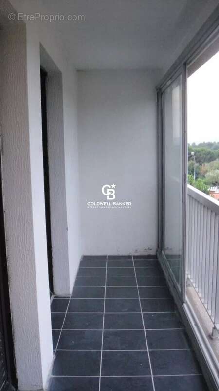 Fréjus T2 de 44m2 - photo 5