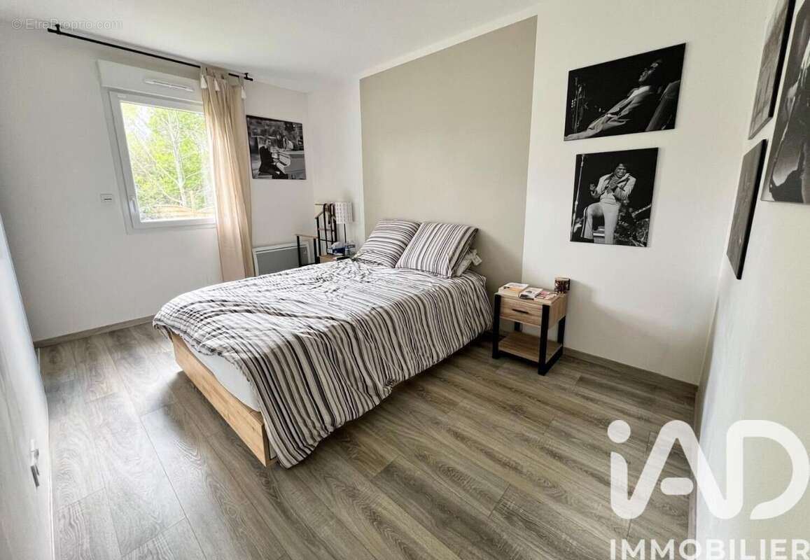 Maison 85 m² à Villenouvelle  - photo 5